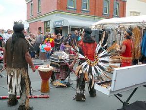紐西蘭國立博物館