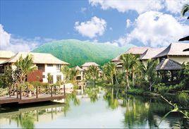 三亞五號別墅度假酒店 三亞五號別墅度假酒店