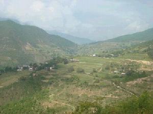 羅多魯村 羅多魯村