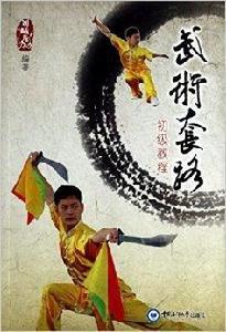 武術套路初級教程 武術套路初級教程