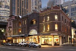 澳大利亞DFS免稅店 澳大利亞DFS免稅店