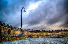 皇家新月樓 皇家新月樓