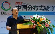 馮江華[北京恩耐特公司總經理]