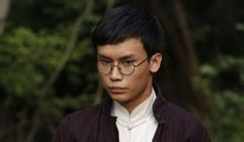 吳承軒 飾演 尚孟哲