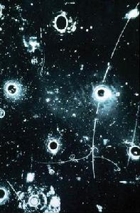 宇宙微中子 宇宙微中子