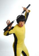 雙截棍[2012年陳天星主演電影]