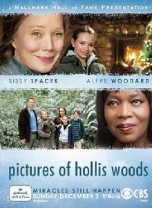 霍莉的圖畫 霍莉的圖畫