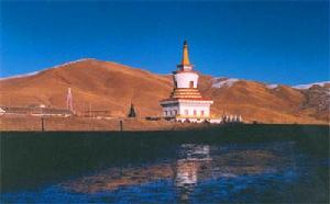 寧瑪甲修寺 寧瑪甲修寺