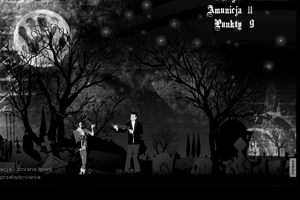 《午夜墓地》 《午夜墓地》