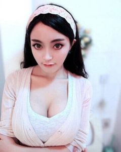 潘春春[陝西藝人]