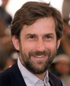 南尼·莫瑞提 南尼·莫瑞提