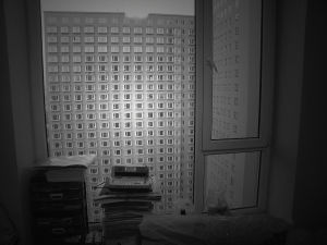 攝影-流逝的風景