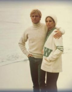 往日情懷[1973年悉尼·波拉克美國電影]