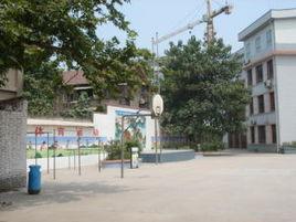 西安市蓮湖區土門國小 西安市蓮湖區土門國小