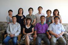 吉林省社會科學院