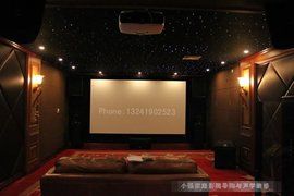 私人電影院 私人電影院