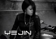 Ye Jin