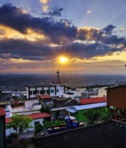 三地門鄉 三地門鄉