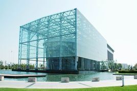 南京江寧高新園 南京江寧高新園