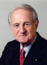 約翰內斯&middot;勞