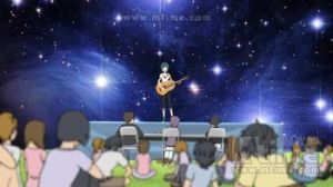 腳趾上的星光 腳趾上的星光