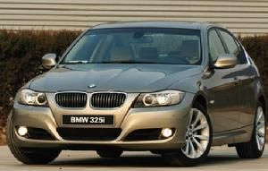 寶馬 325i 寶馬 325i