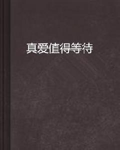 真愛值得等待 真愛值得等待