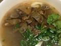 牛雜冬粉湯