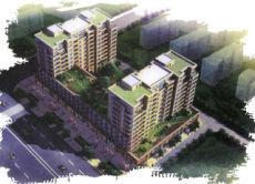 明陽碧水名府 明陽碧水名府