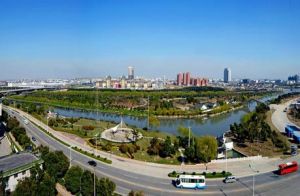 深圳經濟技術開發區