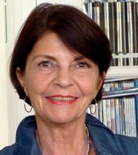 作者 西爾維·庫爾廷—德納米