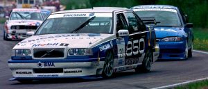 Volvo 850 Super Touring