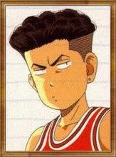 湘北[漫畫・灌籃高手裡虛構的高中]