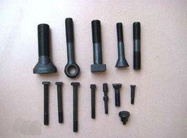 高強螺栓 高強螺栓