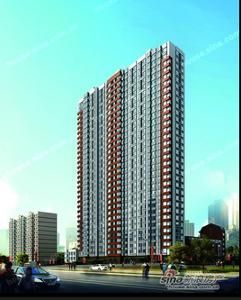 工大左岸 工大左岸