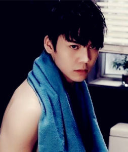 陳均平[電影《前度》中角色]