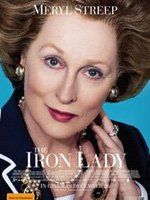 鐵娘子[2012年英國電影]