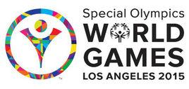 2015年世界夏季特殊奧林匹克運動會 2015年世界夏季特殊奧林匹克運動會