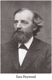 美國個人無政府主義