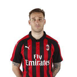 盧卡斯·比格利亞 盧卡斯·比格利亞