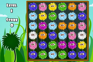 毛球拉拉看 毛球拉拉看