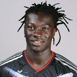 戈米斯[法國足球運動員巴費蒂姆比·戈米]