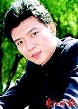 張佩華[中國台灣著名男演員]