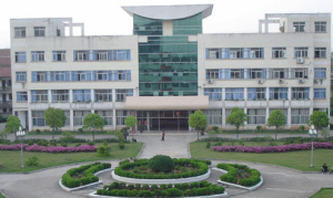 金華市孝順高級中學