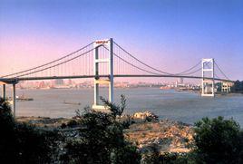 海灣大橋[廣東省汕頭市大橋]