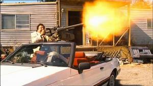 《後現代恐怖分子》