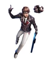 槍神紀[多職業第三人稱時尚動作射擊網遊]