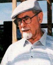 卡爾·阿爾巴切特