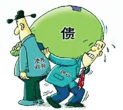 償債風險 償債風險