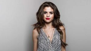 賽琳娜·戈麥斯